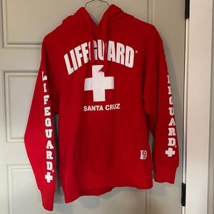 Lifeguard Hoodie